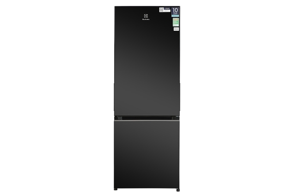 Tủ lạnh Electrolux Inverter 335 Lít EBB3702K-H
