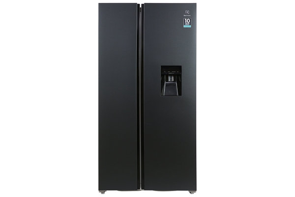 Tủ lạnh Electrolux Inverter 571 lít ESE6141A-BVN