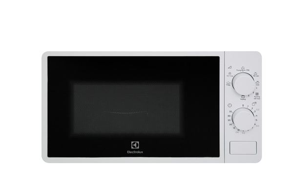 Lò vi sóng Electrolux EMG20K38GWP 20 lít