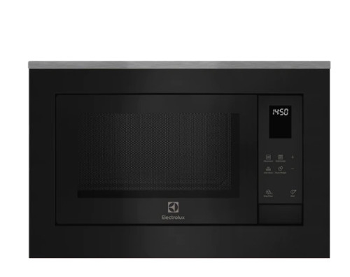 Lò vi sóng kết hợp nướng Electrolux EMSB25XG