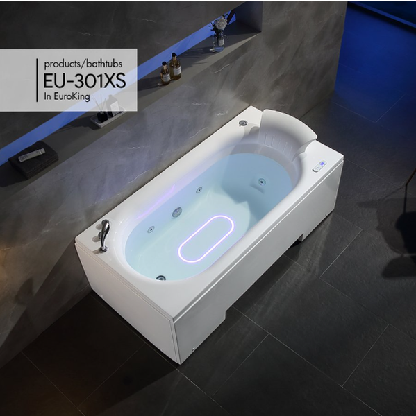 Bồn tắm massage Euroking EU-301XS
