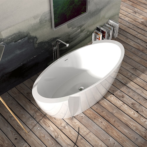 BỒN TẮM, BỒN NGÂM NGHỆ THUẬT EUROKING PAULA EU-6051