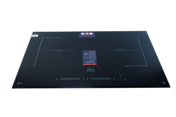 Bếp từ đôi Topy EU-DIH 8688