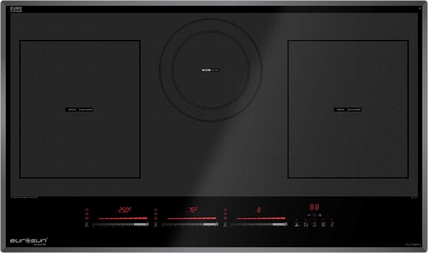 Bếp từ Eurosun EU-T396Pro