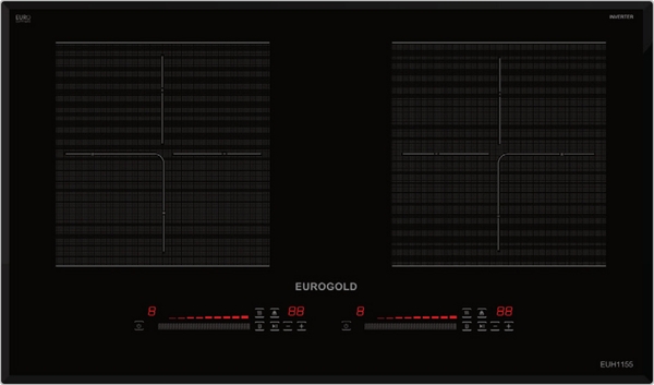 BẾP TỪ EUROGOLD EUH1155