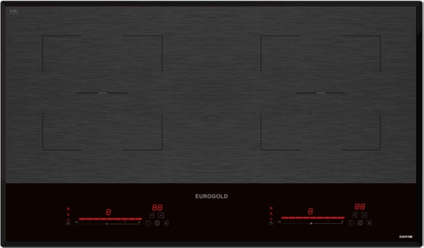 BẾP TỪ EUROGOLD EUH1188
