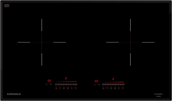 BẾP TỪ EUROGOLD EUH2288PRO