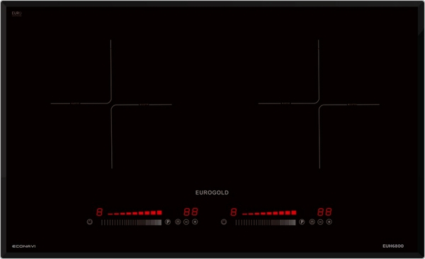 BẾP TỪ EUROGOLD EUH6800