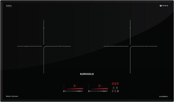 BẾP TỪ EUROGOLD EUH8989PRO