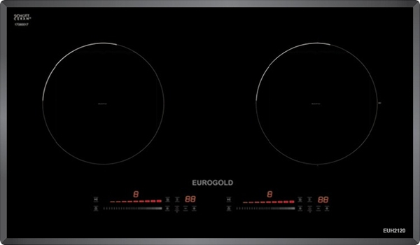 Bếp từ Eurogold EUH2120