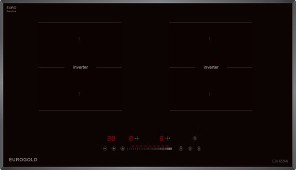 Bếp từ Eurogold EUH2266