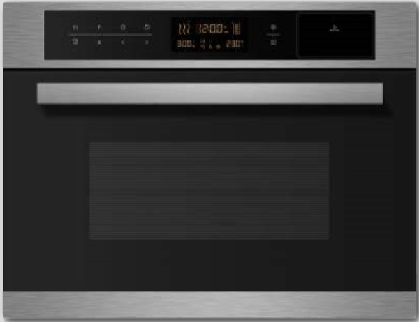 Lò nướng tích hợp lò hấp và vi sóng Eurosun OMS36EG
