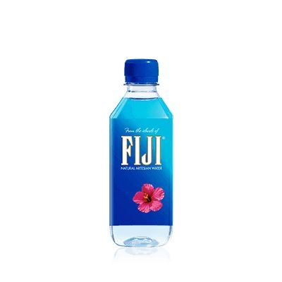 Nước khoáng thiên nhiên Fiji Mỹ – 24 chai 330 ml