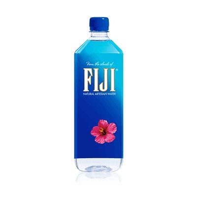 Nước khoáng thiên nhiên Fiji Mỹ – 24 chai 500 ml