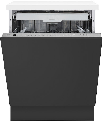 Máy rửa bát Fagor 3LVF-63IT