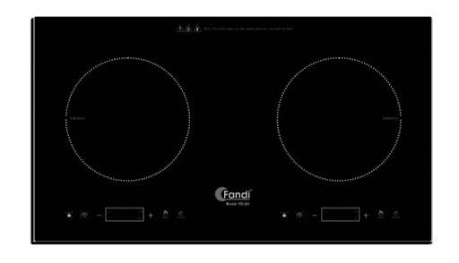 Bếp từ Fandi FD 22I