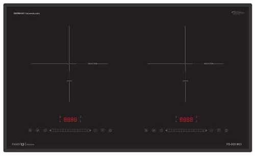 Bếp từ Fandi nhập khẩu Malaysia FD-829MCI