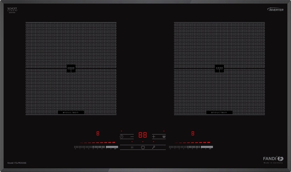 Bếp từ Fandi nhập khảu Đức FD-PID939E