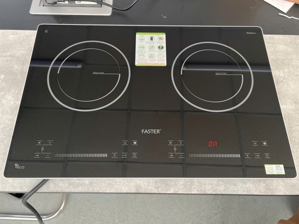 Bếp từ Faster FS 650I