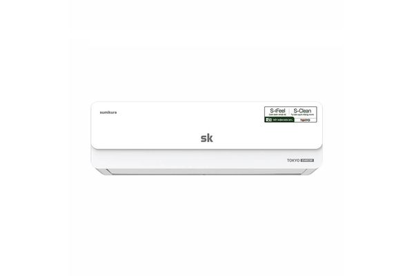 Điều hòa Sumikura 9000BTU 2 chiều Inverter APS/APO-H092/TOKYO