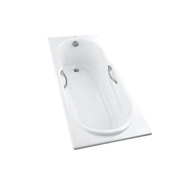 Bồn tắm TOTO ngọc trai  FBY1720NHPE_DB505R2B