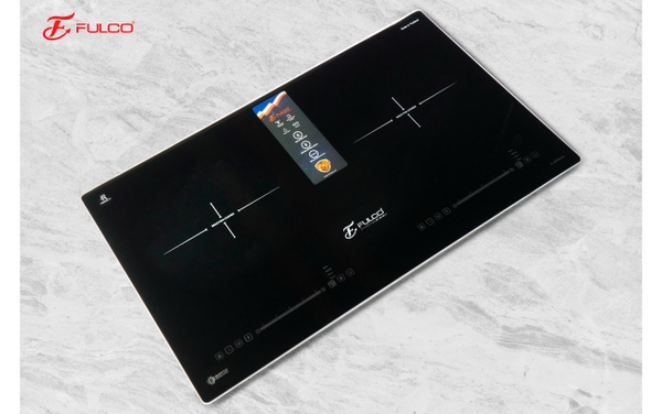Bếp từ đôi Fulco FC-JP759i Plus