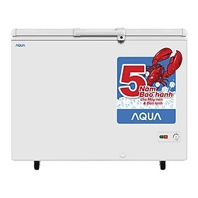 Tủ Đông Aqua AQF-525ED (519L) – Hàng Chính Hãng