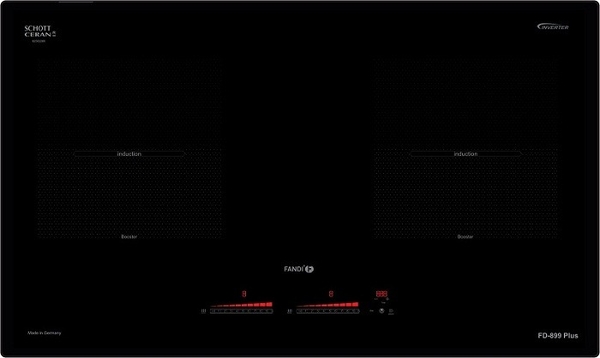 Bếp từ Fandi nhập khẩu Đức FD-899 Plus