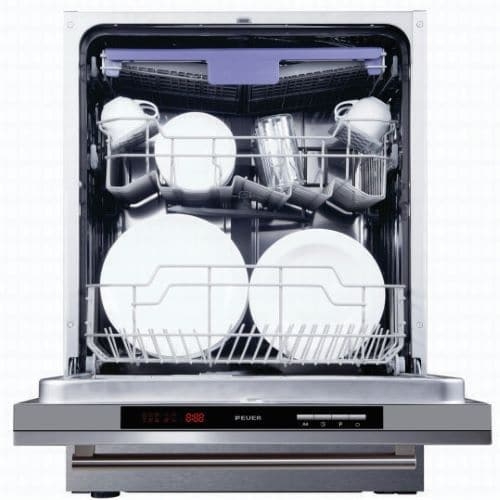 Máy rửa bát âm tủ FEUER DW860F