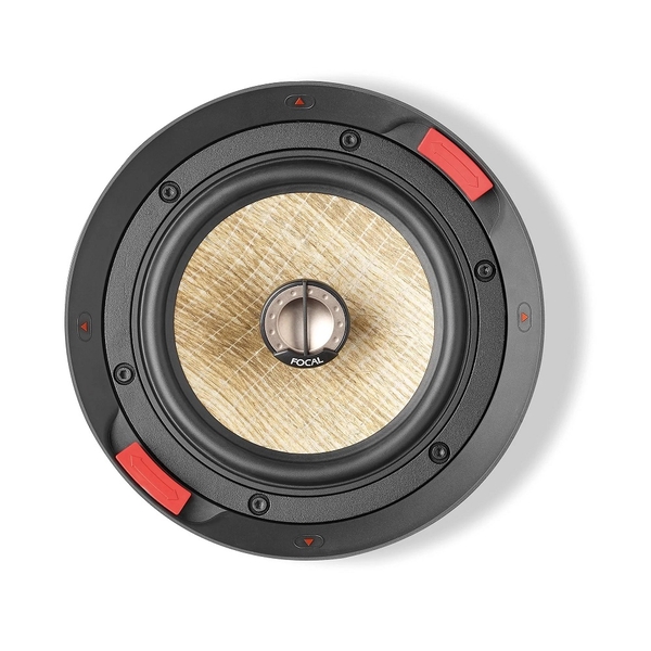 Loa Focal 300 ICW6