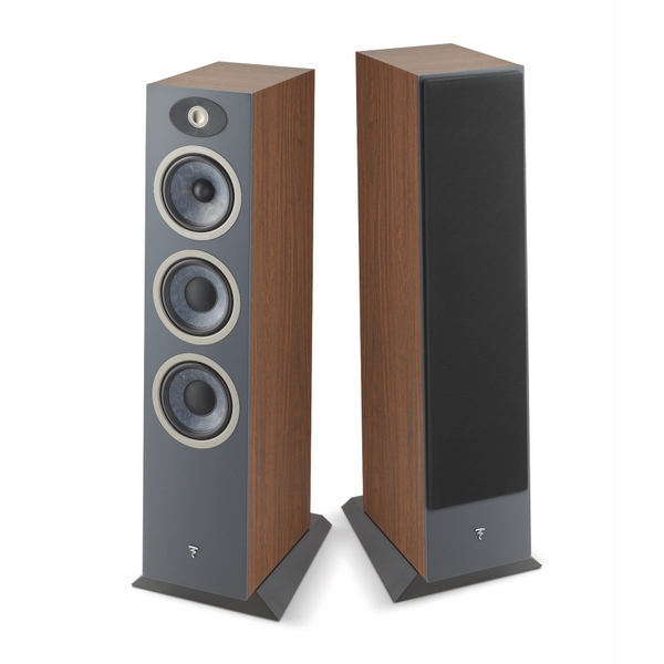 Loa Focal Theva No3