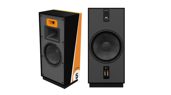 Loa đứng Klipsch - Klipsch Forte IV McLaren