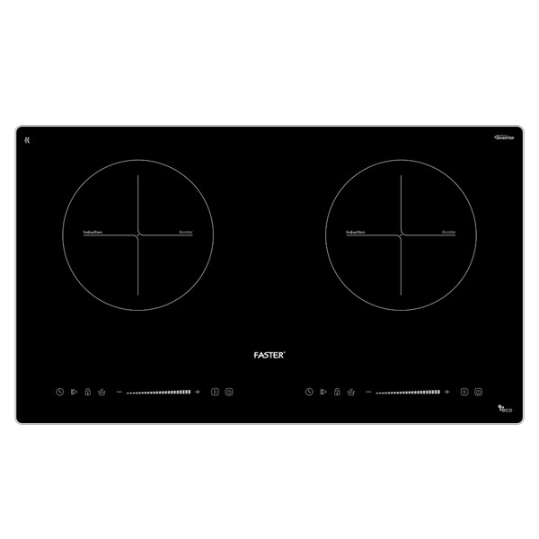 Bếp từ Faster FS 988 Smart
