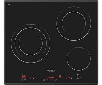 Bếp từ Faster FS 3SI