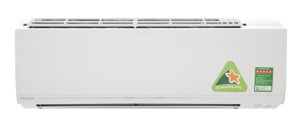 Điều hòa Daikin 1 chiều 12.000BTU inverter FTKC35UAVMV