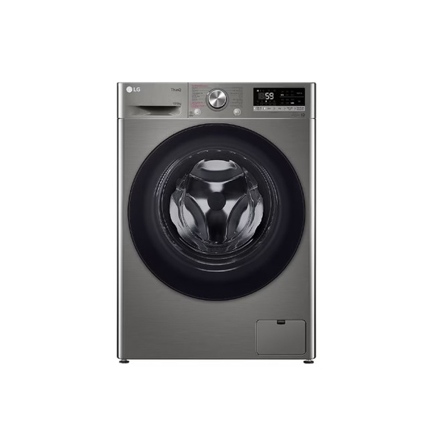 Máy giặt sấy LG inverter 10 kg FV1410D4M1