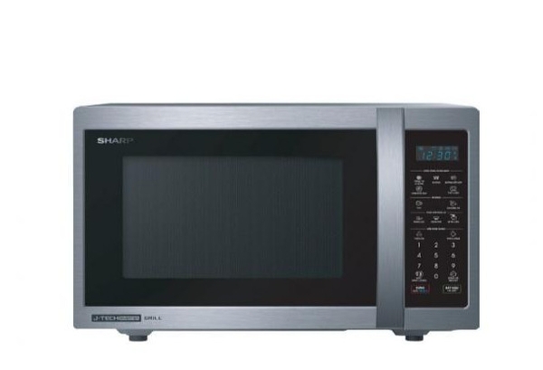 Lò vi sóng Sharp R-G52XVN-ST