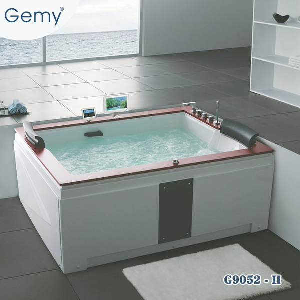 Bồn Tắm Massage G9052-II