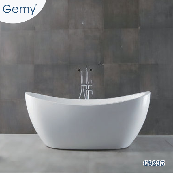 Bồn tắm Gemy G9235