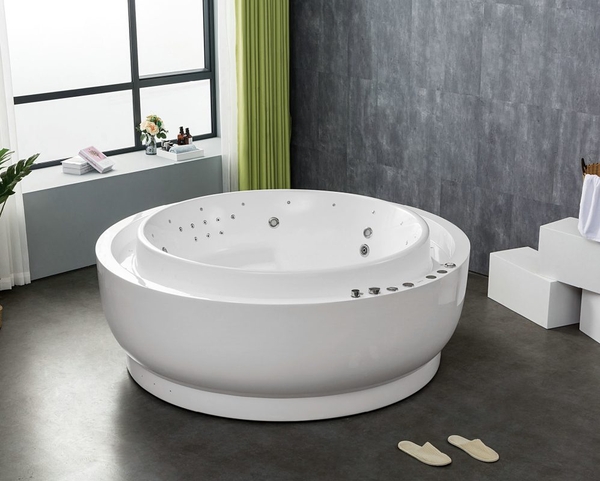 Bồn Tắm Massage G9267-II
