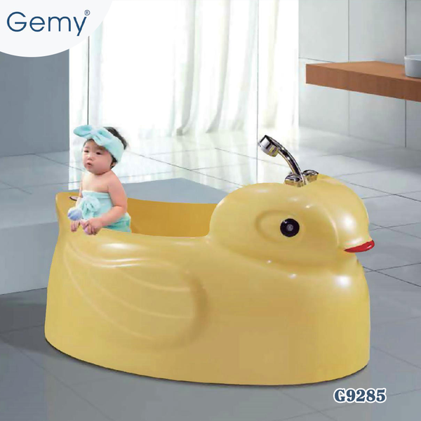 Bồn Tắm Baby, bồn tắm trẻ em Gemy G9285