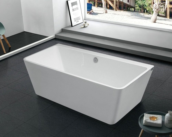 Bồn tắm Gemy G9511
