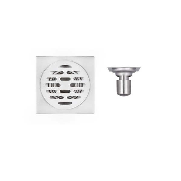 Ga Thoát Sàn EcoBath EC1061
