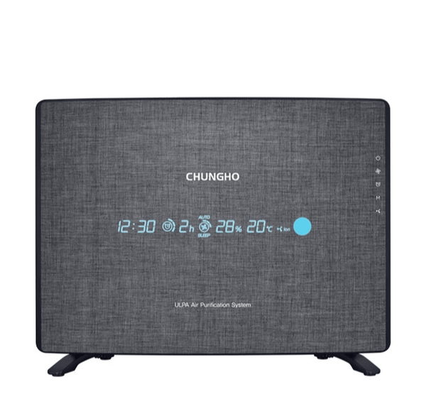 Máy lọc không khí ChungHo  ULPA - Whirls Silent 2 GAP-09U4051B0