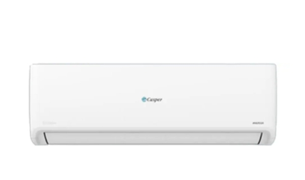 Điều hòa  1 chiều Inverter 1.5 HP Casper GC-18IS33