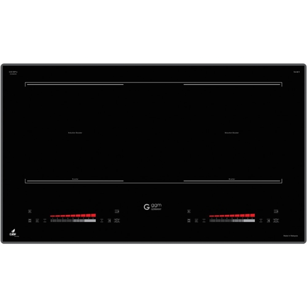 Bếp từ đôi GGM GCI 99Pro