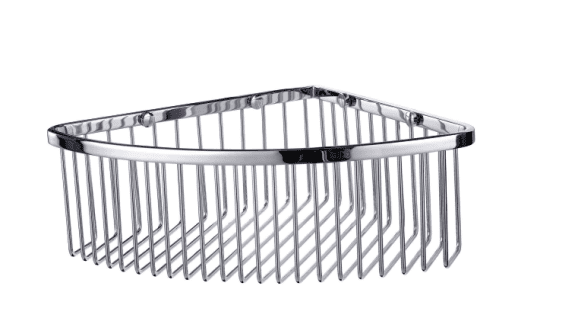 Kệ treo tường góc 1 tầng Geler 73A-1