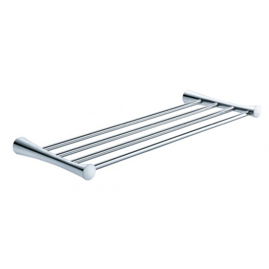 Thanh Vắt Khăn 1 tầng Inax KF-745VB MD Series