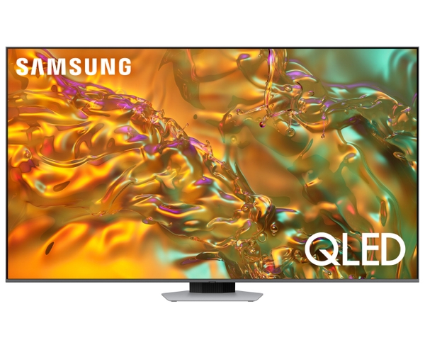 Smart Tivi QLED Samsung 4K 85 inch QA85Q80D