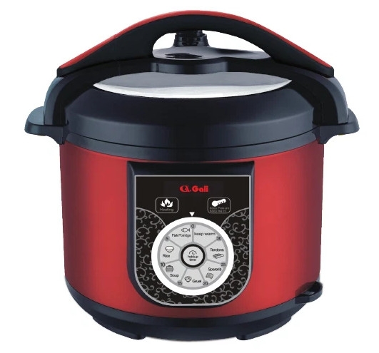 Nồi áp suất Gali GL-1625